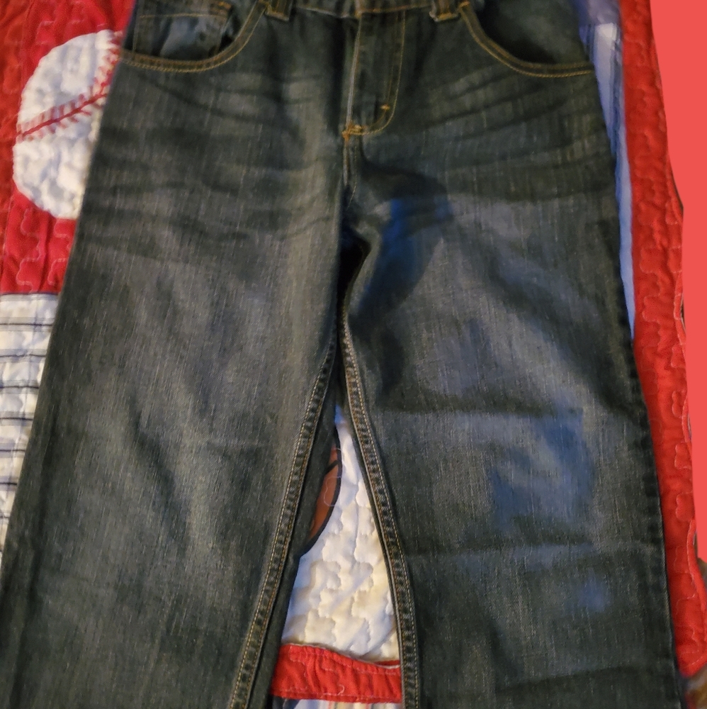 Pants